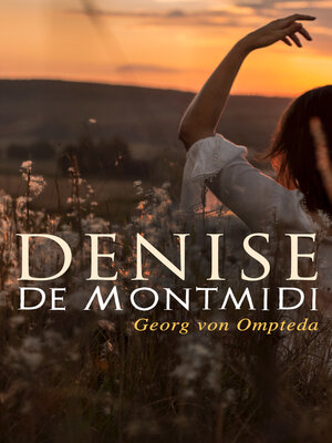 cover image of Denise de Montmidi (Historischer Roman)